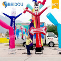 Inflatable Sky Tube Puppet Costume Advertising Inflatable Sky Dancers Air Dancer Skyman